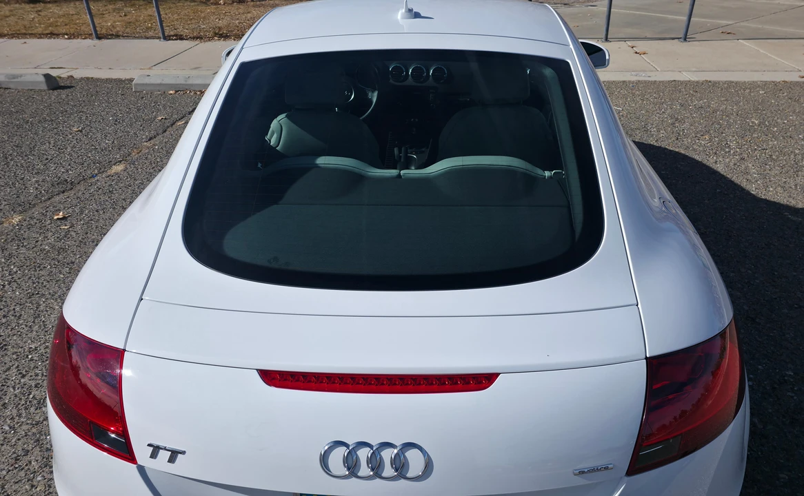 2013 Audi TT Mk2 - Image 23 of 31