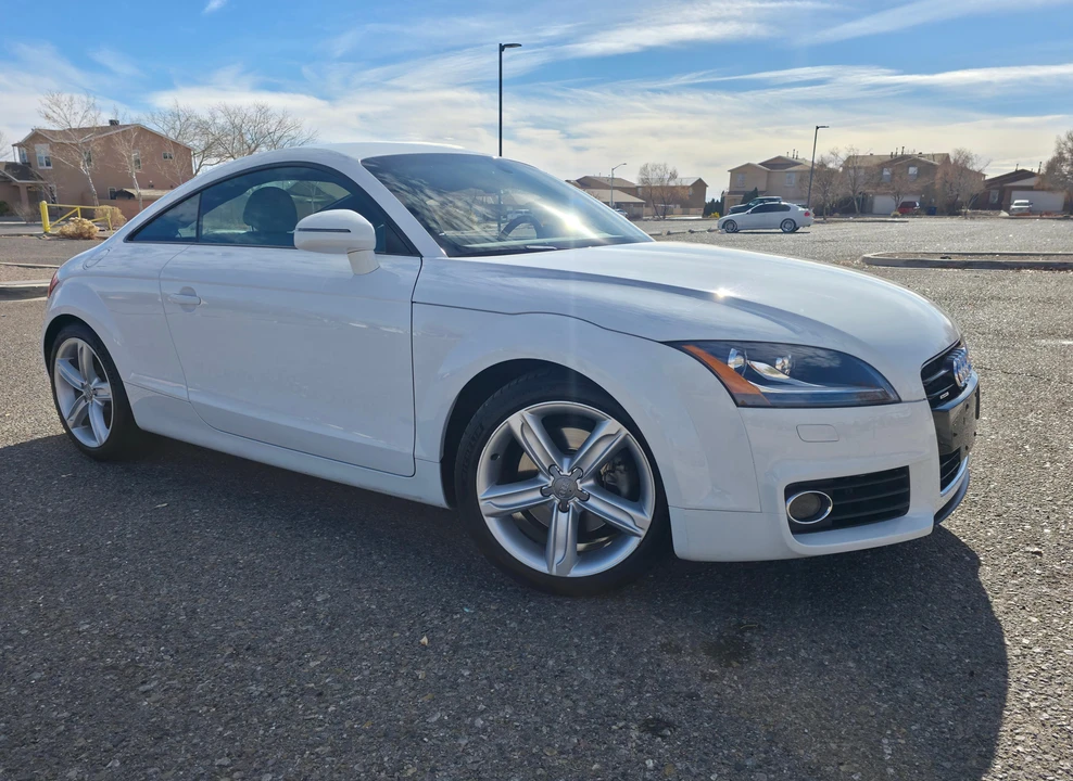 2013 Audi TT Mk2 - Image 12 of 31