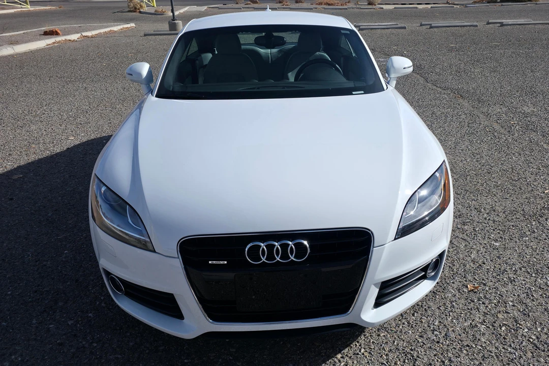 2013 Audi TT Mk2 - Image 2 of 31