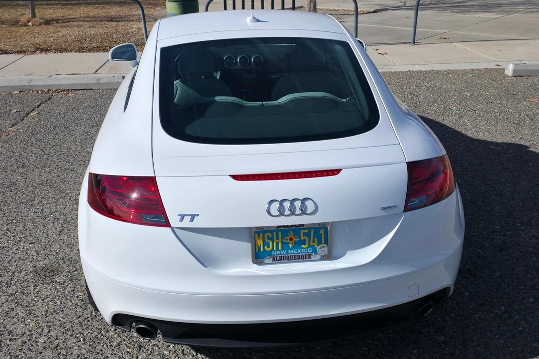 2013 Audi TT Mk2 - Image 5 of 31