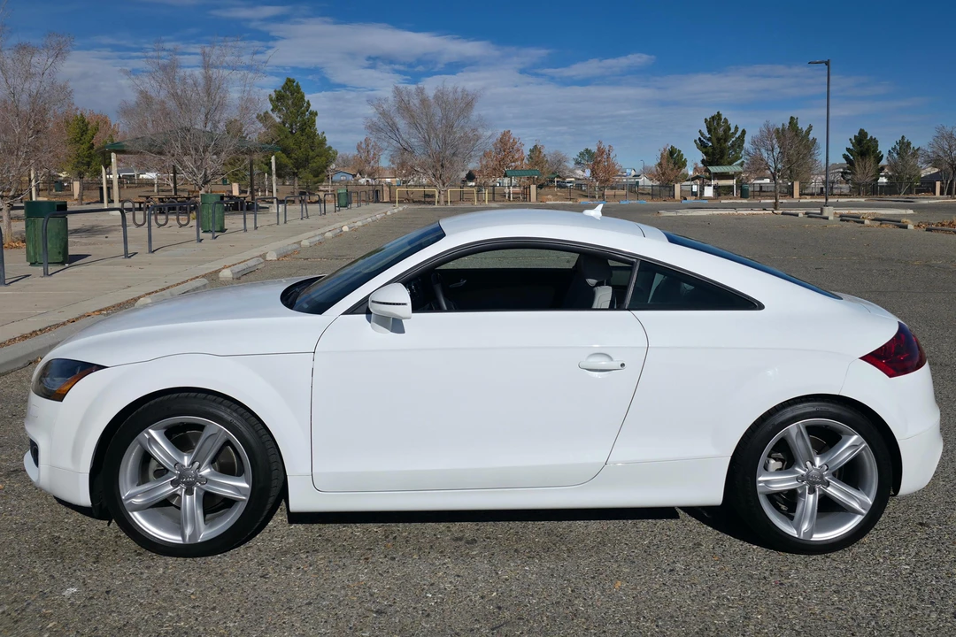 2013 Audi TT Mk2 - Image 3 of 31