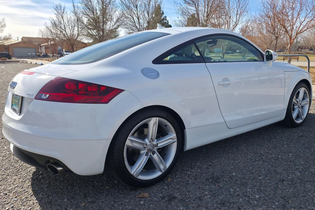 2013 Audi TT Mk2 - Image 4 of 31