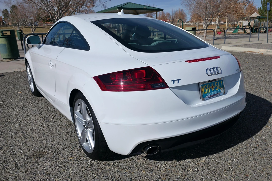 2013 Audi TT Mk2 - Image 8 of 31