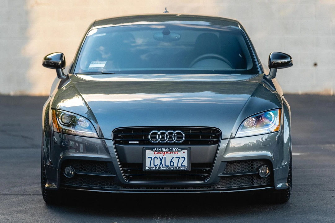 2013 Audi TT Mk2 - Image 2 of 31