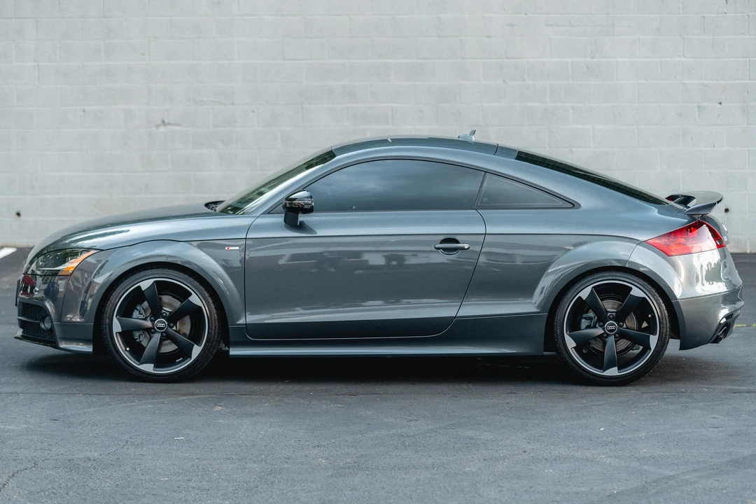 2013 Audi TT Mk2 - Image 3 of 31