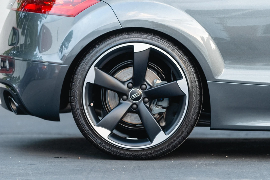 2013 Audi TT Mk2 - Image 30 of 31