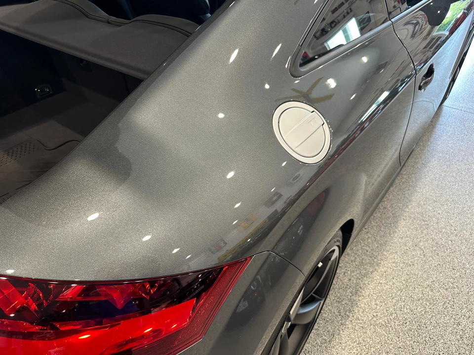 2013 Audi TT Mk2 - Image 22 of 31