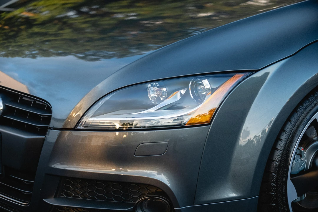 2013 Audi TT Mk2 - Image 16 of 31