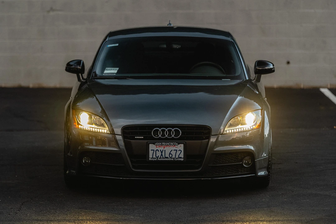 2013 Audi TT Mk2 - Image 7 of 31