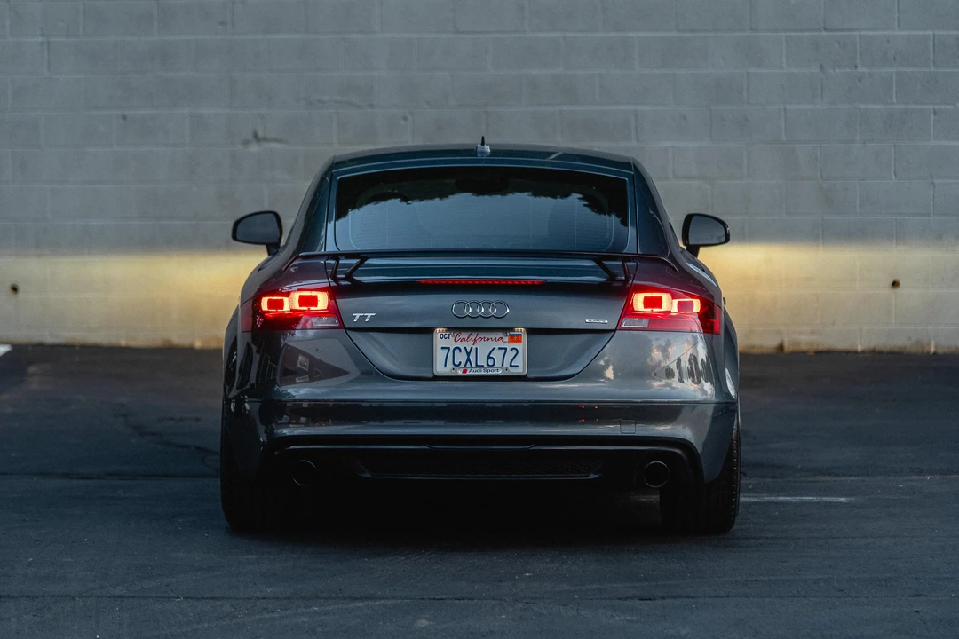 2013 Audi TT Mk2 - Image 10 of 31