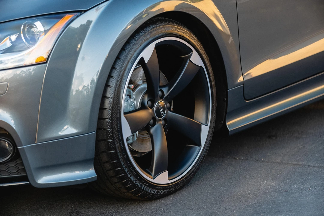 2013 Audi TT Mk2 - Image 17 of 31