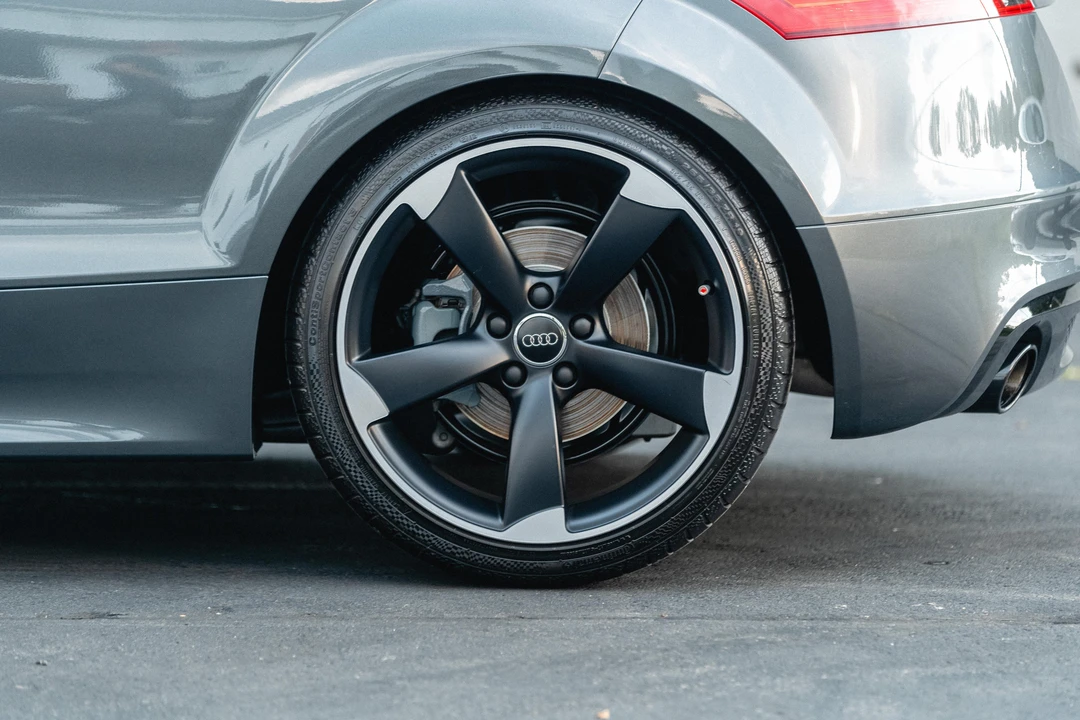 2013 Audi TT Mk2 - Image 29 of 31