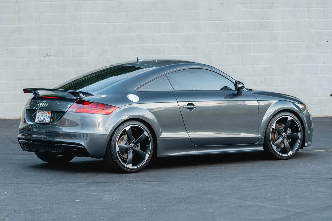 2013 Audi TT Mk2 - Image 11 of 31