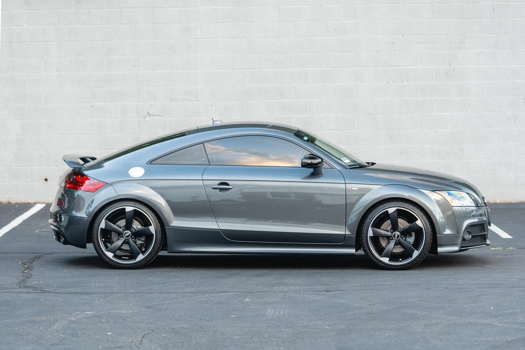 2013 Audi TT Mk2 - Image 12 of 31