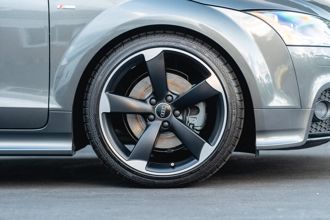 2013 Audi TT Mk2 - Image 31 of 31