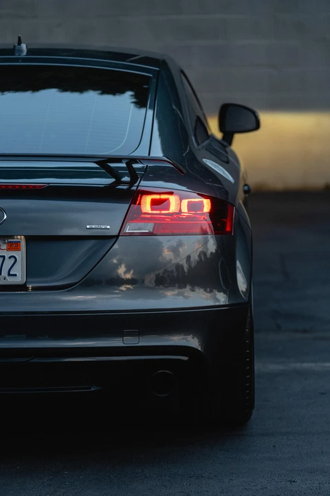 2013 Audi TT Mk2 - Image 27 of 31