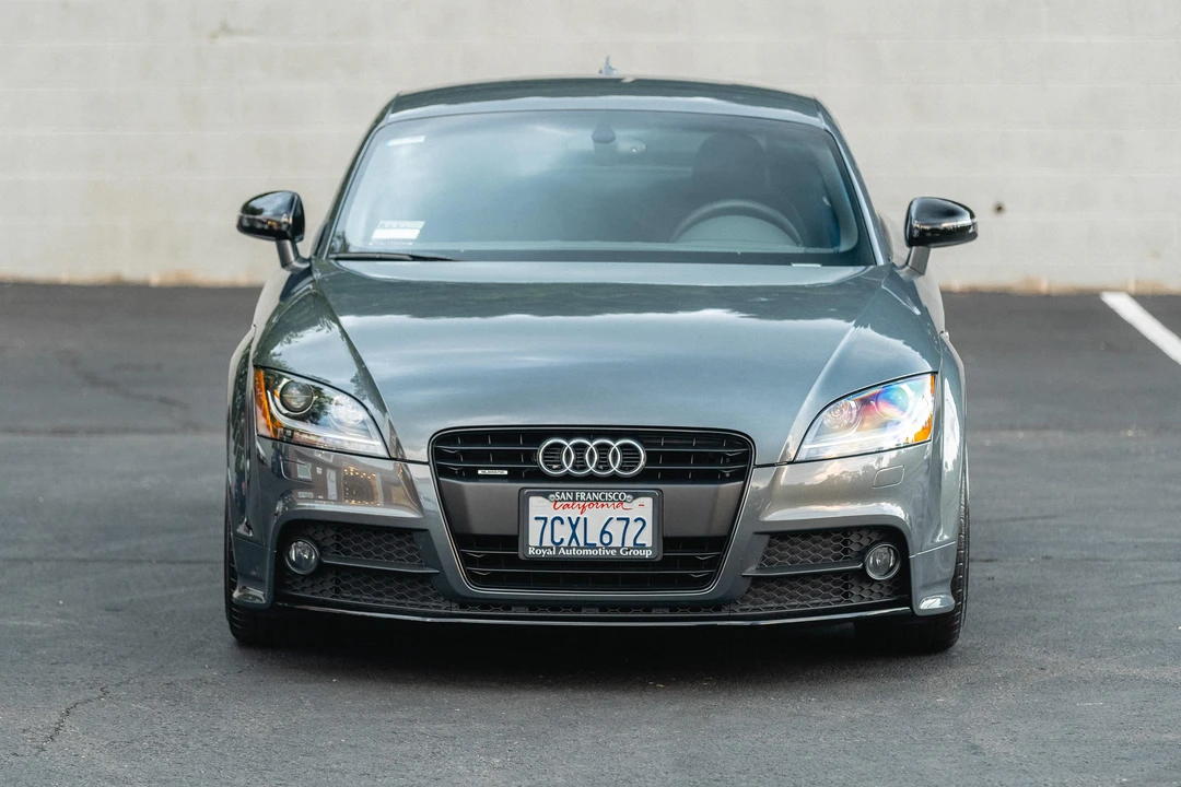 2013 Audi TT Mk2 - Image 6 of 31