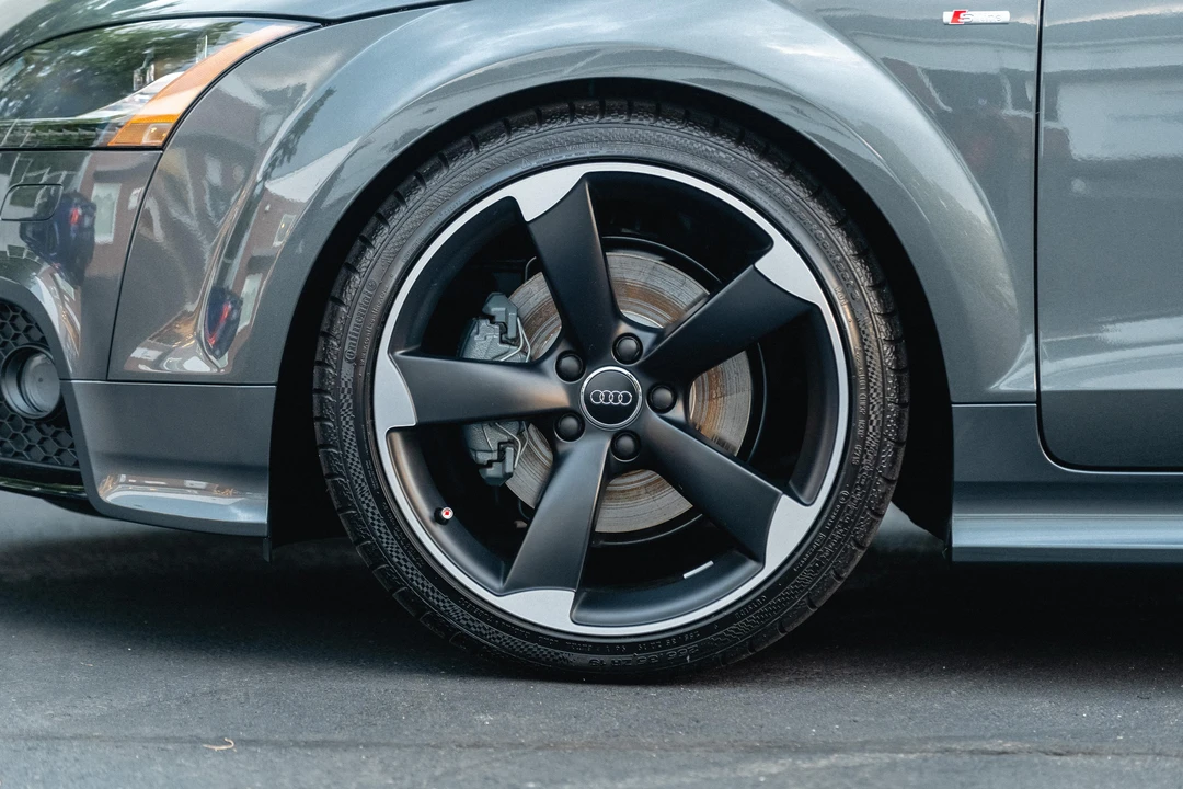 2013 Audi TT Mk2 - Image 28 of 31