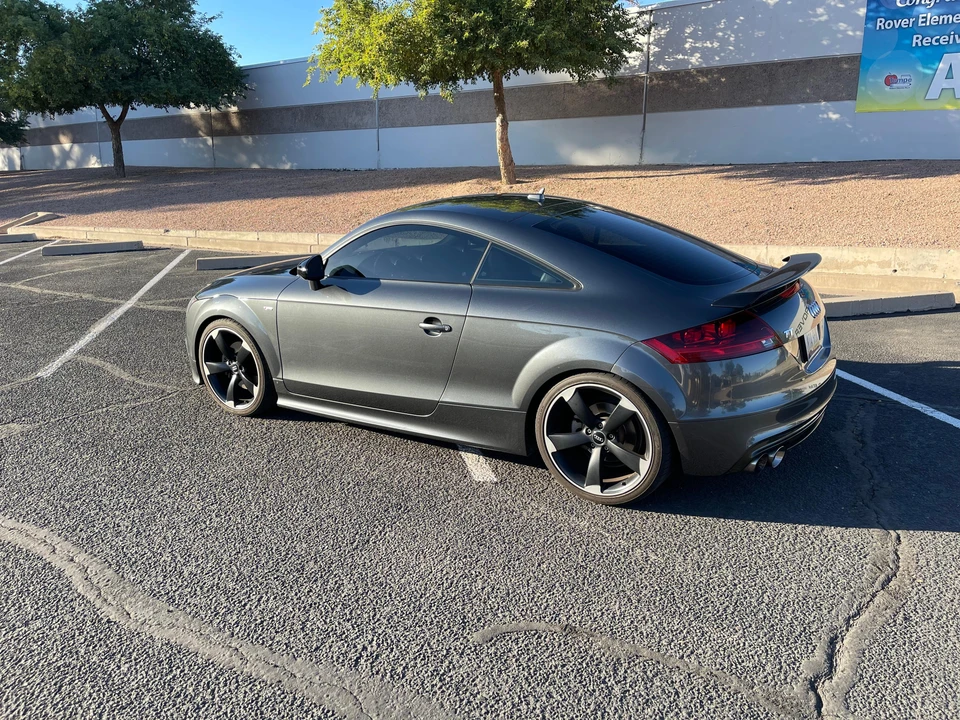 2013 Audi TT Mk2 - Image 17 of 31