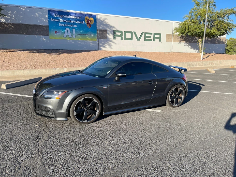 2013 Audi TT Mk2 - Image 13 of 31