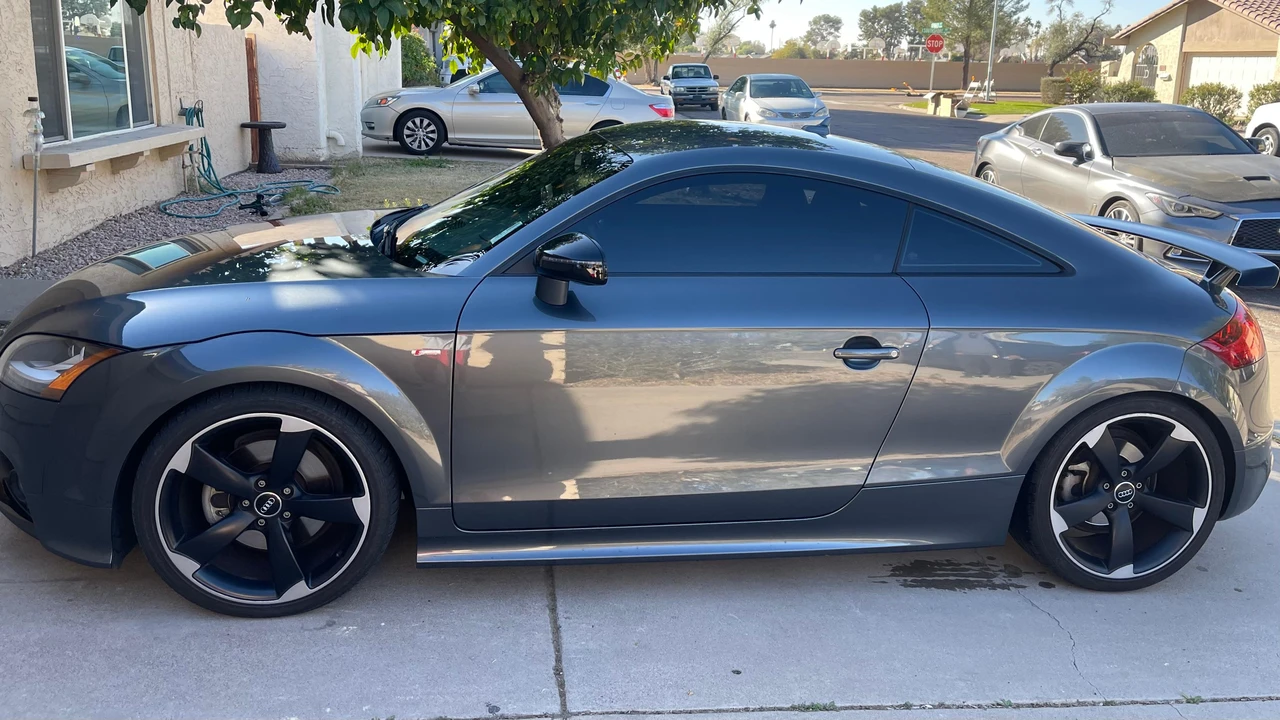 2013 Audi TT Mk2 - Image 14 of 31