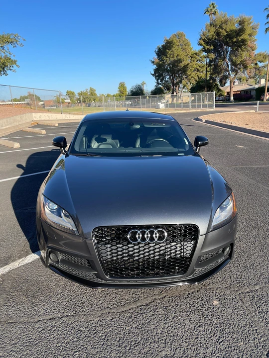 2013 Audi TT Mk2 - Image 6 of 31
