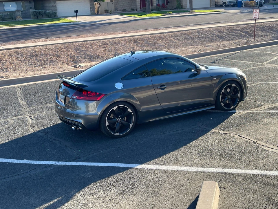 2013 Audi TT Mk2 - Image 27 of 31