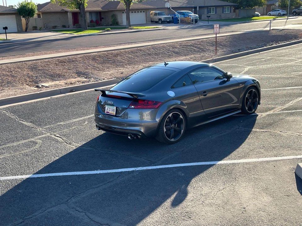 2013 Audi TT Mk2 - Image 26 of 31