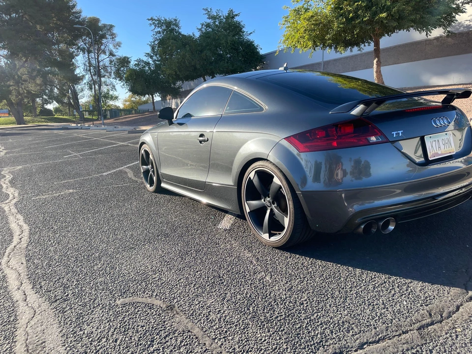 2013 Audi TT Mk2 - Image 18 of 31