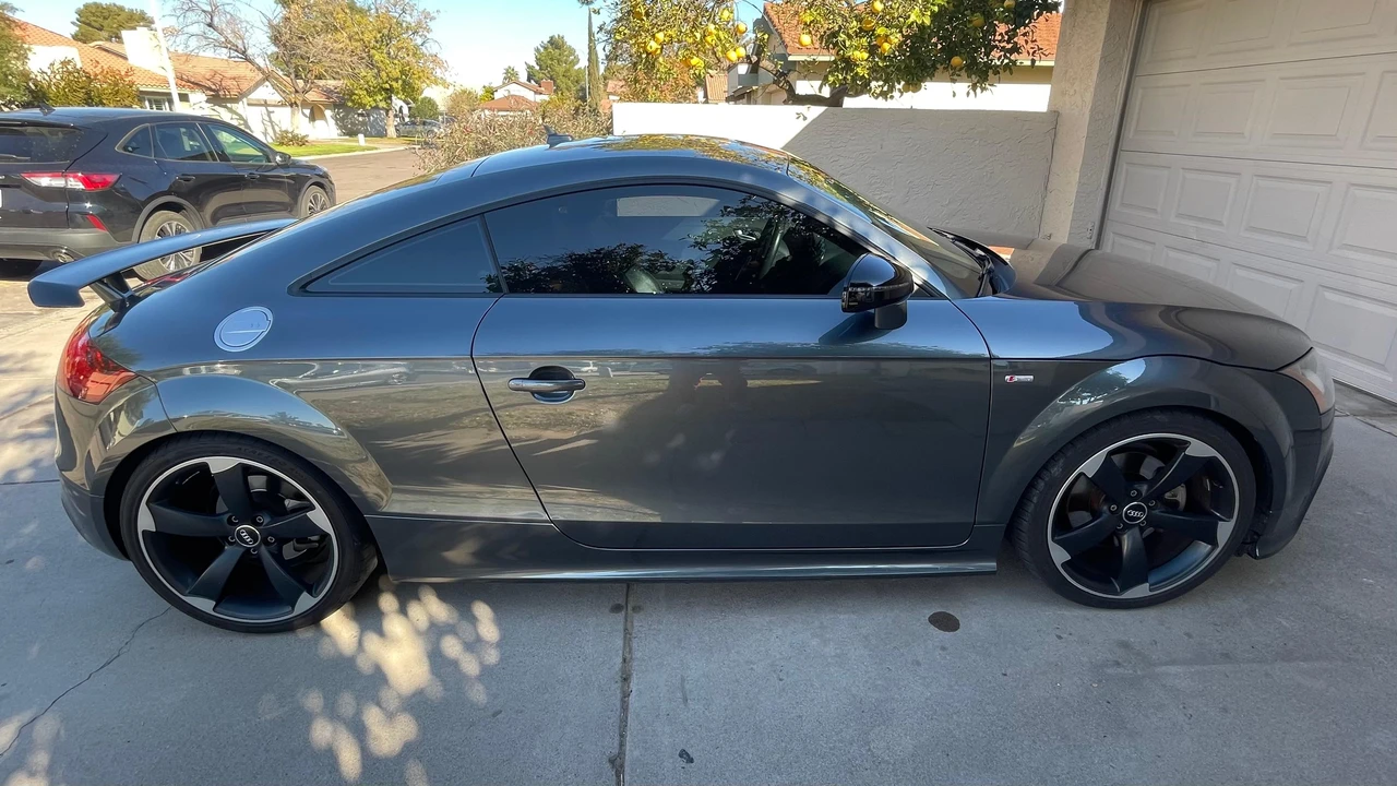2013 Audi TT Mk2 - Image 29 of 31