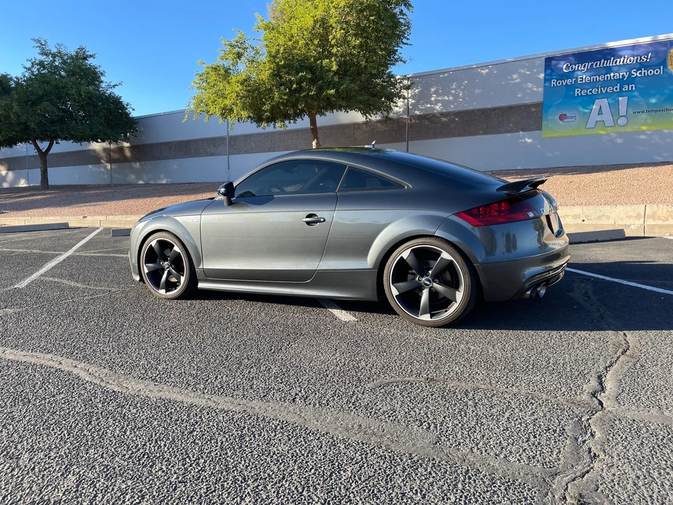 2013 Audi TT Mk2 - Image 16 of 31