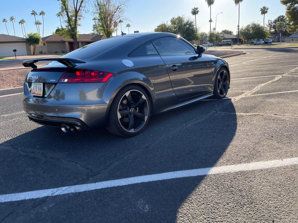 2013 Audi TT Mk2 - Image 25 of 31