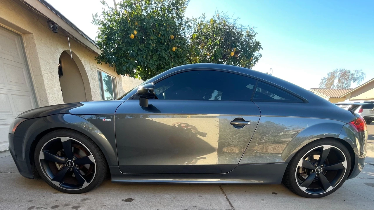 2013 Audi TT Mk2 - Image 15 of 31