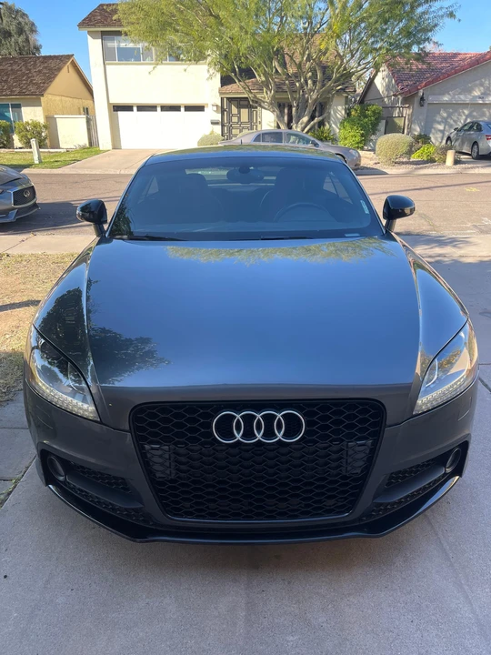 2013 Audi TT Mk2 - Image 7 of 31