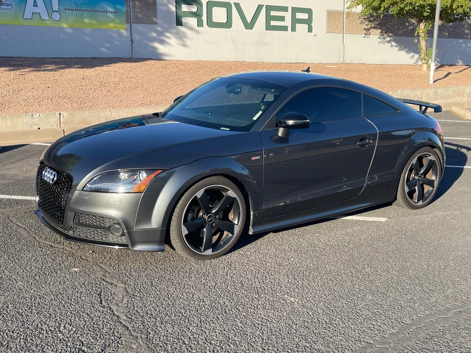 2013 Audi TT Mk2 - Image 12 of 31