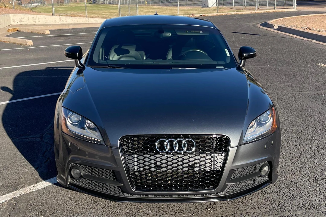 2013 Audi TT Mk2 - Image 2 of 31