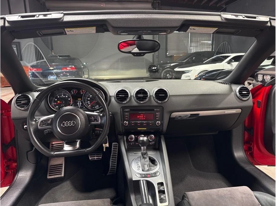 2013 Audi TT Mk2 - Image 5 of 20