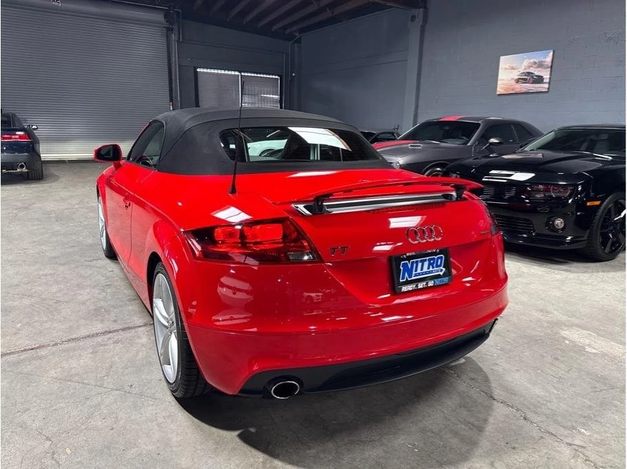 2013 Audi TT Mk2 - Image 4 of 20