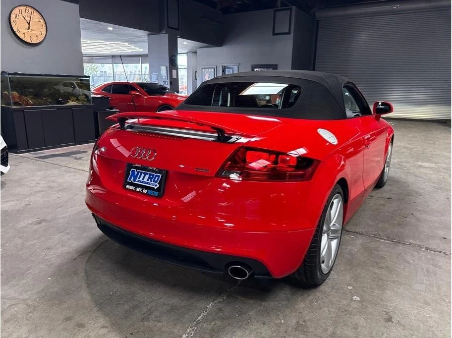 2013 Audi TT Mk2 - Image 3 of 20
