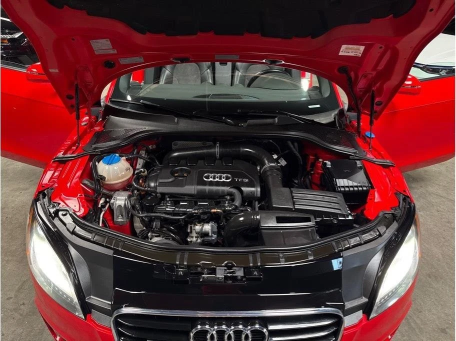 2013 Audi TT Mk2 - Image 11 of 20