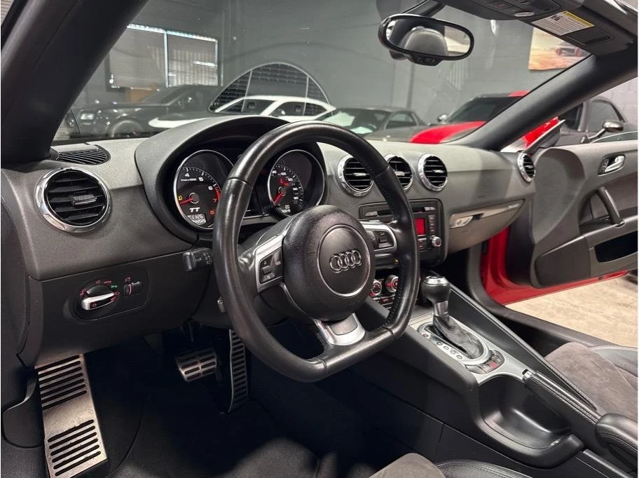 2013 Audi TT Mk2 - Image 6 of 20