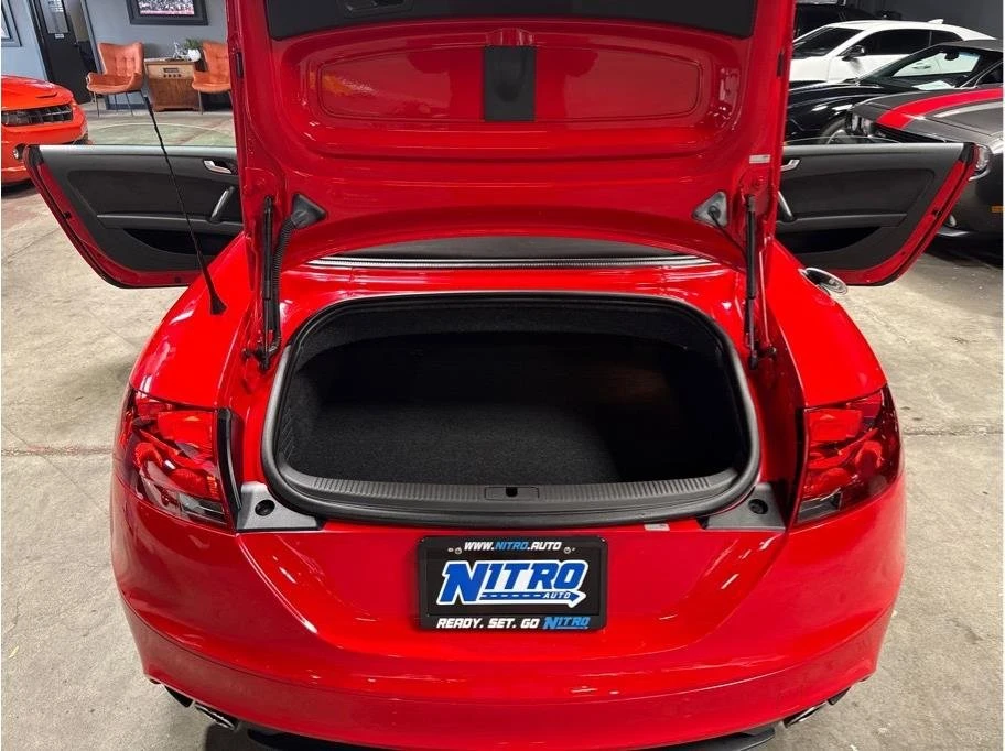 2013 Audi TT Mk2 - Image 10 of 20