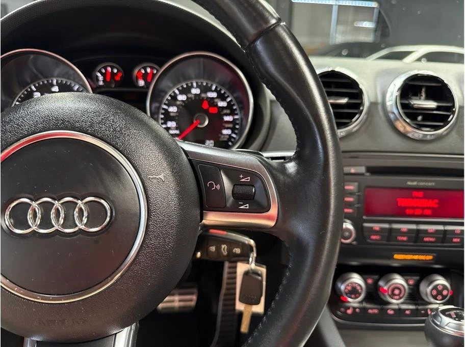 2013 Audi TT Mk2 - Image 17 of 20