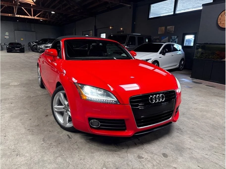 2013 Audi TT Mk2 - Image 2 of 20