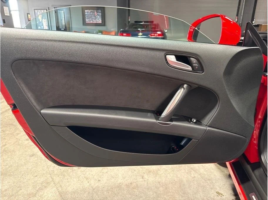2013 Audi TT Mk2 - Image 12 of 20