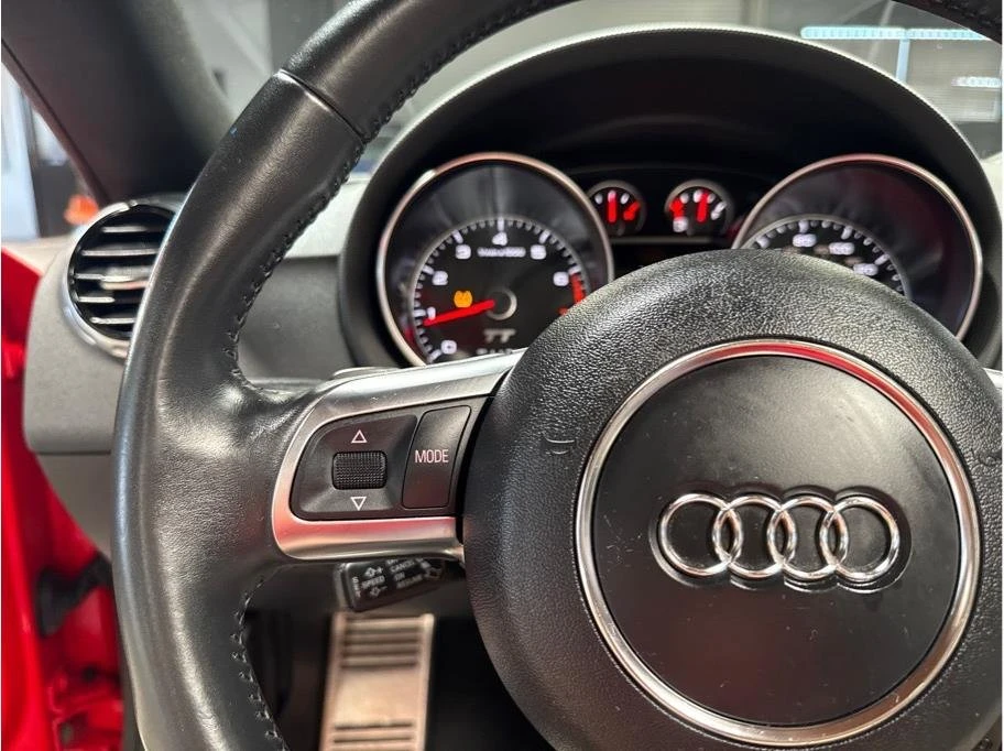 2013 Audi TT Mk2 - Image 16 of 20