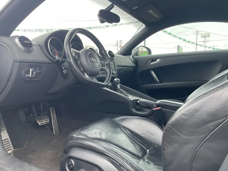 2013 Audi TT Mk2 - Image 10 of 12