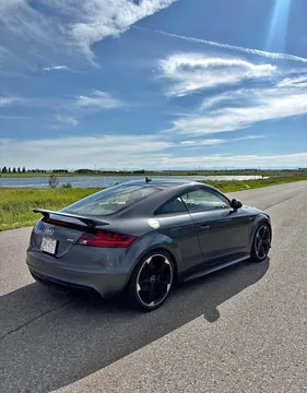 2013 Audi TT