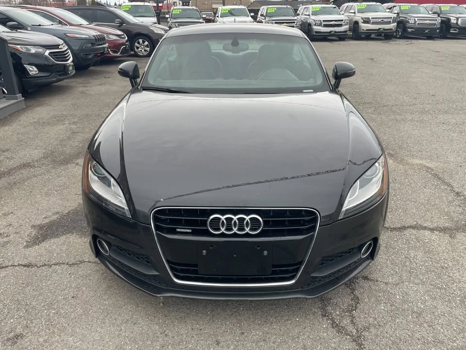 2013 Audi TT Mk2 - Image 2 of 12