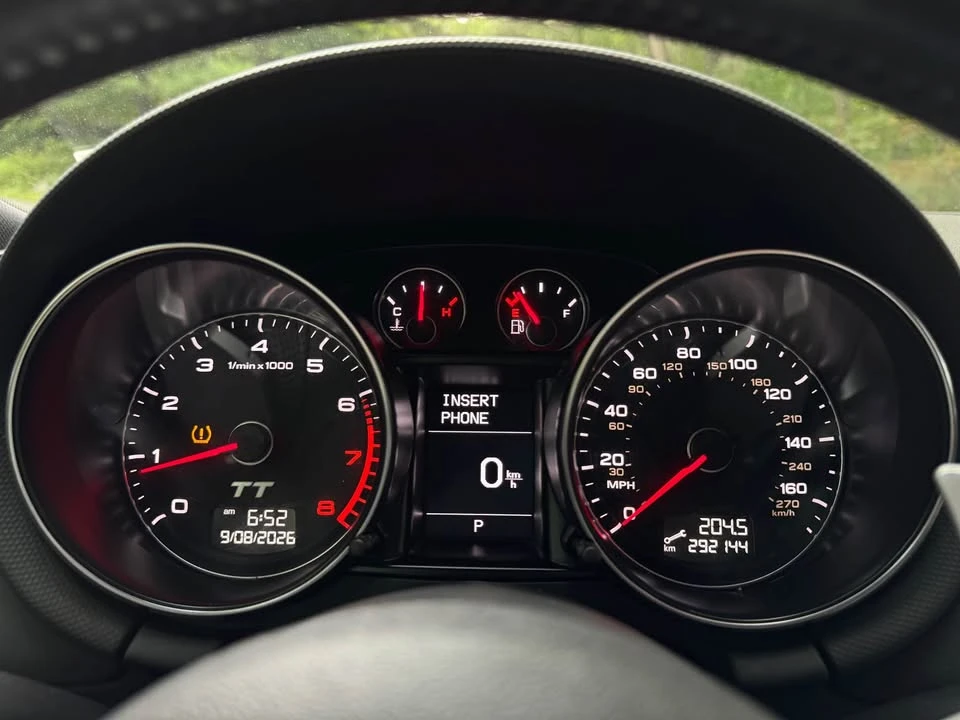 2013 Audi TT Mk2 - Image 11 of 11